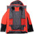 Spyder Seventy Eight Coll Alpine Jacket ...: Picture 2 thumbnail